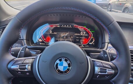 BMW 5 серия, 2012 год, 1 550 000 рублей, 24 фотография