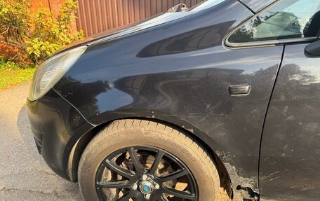Opel Corsa D, 2008 год, 390 000 рублей, 6 фотография