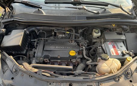 Opel Corsa D, 2008 год, 390 000 рублей, 2 фотография