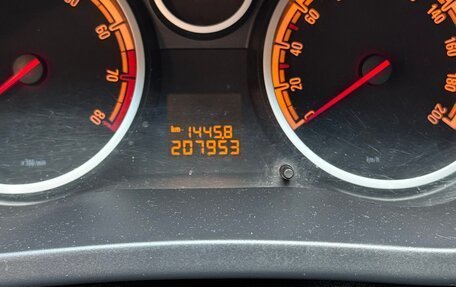 Opel Corsa D, 2008 год, 390 000 рублей, 11 фотография