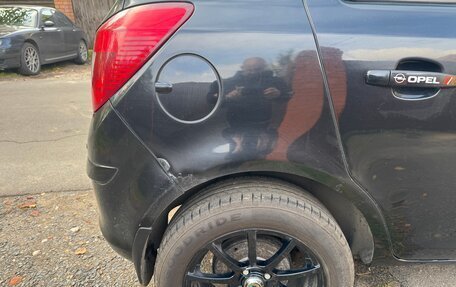 Opel Corsa D, 2008 год, 390 000 рублей, 4 фотография