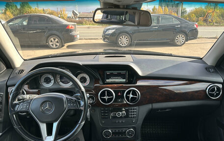 Mercedes-Benz GLK-Класс, 2013 год, 1 785 000 рублей, 8 фотография