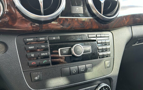 Mercedes-Benz GLK-Класс, 2013 год, 1 785 000 рублей, 10 фотография