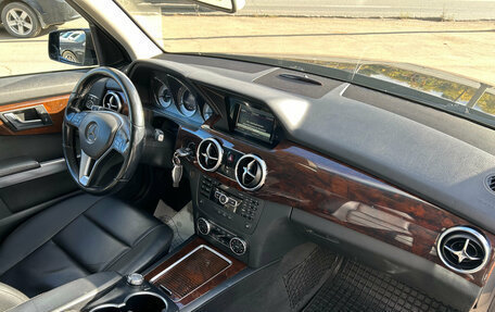 Mercedes-Benz GLK-Класс, 2013 год, 1 785 000 рублей, 9 фотография