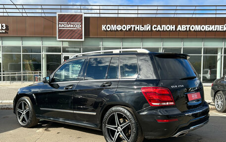 Mercedes-Benz GLK-Класс, 2013 год, 1 785 000 рублей, 6 фотография