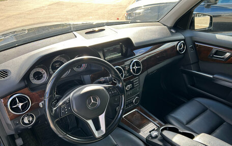 Mercedes-Benz GLK-Класс, 2013 год, 1 785 000 рублей, 7 фотография