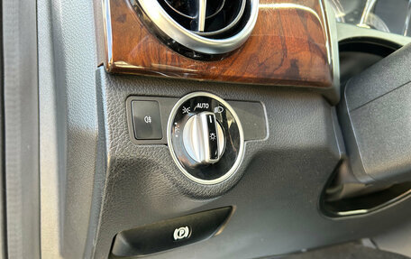 Mercedes-Benz GLK-Класс, 2013 год, 1 785 000 рублей, 13 фотография