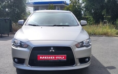 Mitsubishi Lancer IX, 2013 год, 900 000 рублей, 1 фотография