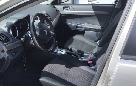 Mitsubishi Lancer IX, 2013 год, 900 000 рублей, 11 фотография