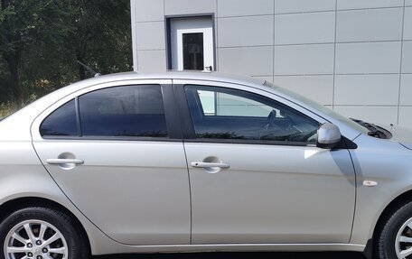 Mitsubishi Lancer IX, 2013 год, 900 000 рублей, 4 фотография