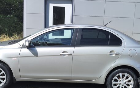 Mitsubishi Lancer IX, 2013 год, 900 000 рублей, 3 фотография