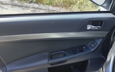 Mitsubishi Lancer IX, 2013 год, 900 000 рублей, 10 фотография