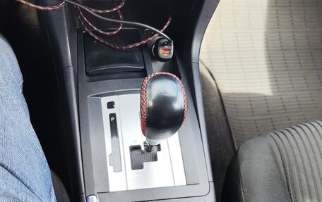 Mitsubishi Lancer IX, 2013 год, 900 000 рублей, 15 фотография