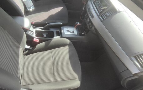 Mitsubishi Lancer IX, 2013 год, 900 000 рублей, 16 фотография