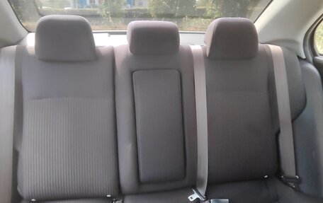 Mitsubishi Lancer IX, 2013 год, 900 000 рублей, 20 фотография