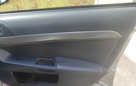 Mitsubishi Lancer IX, 2013 год, 900 000 рублей, 17 фотография