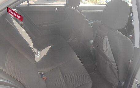 Mitsubishi Lancer IX, 2013 год, 900 000 рублей, 19 фотография