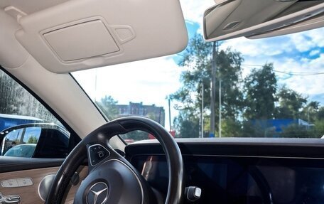 Mercedes-Benz E-Класс, 2017 год, 2 950 000 рублей, 9 фотография