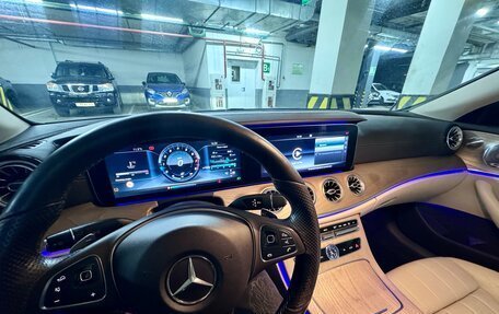 Mercedes-Benz E-Класс, 2017 год, 2 950 000 рублей, 6 фотография