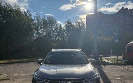 Haval Jolion, 2021 год, 1 050 000 рублей, 1 фотография