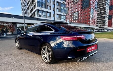 Mercedes-Benz E-Класс, 2017 год, 2 950 000 рублей, 11 фотография
