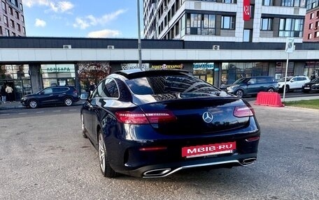 Mercedes-Benz E-Класс, 2017 год, 2 950 000 рублей, 5 фотография