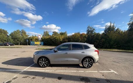 Haval Jolion, 2021 год, 1 050 000 рублей, 2 фотография