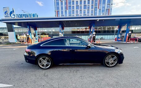 Mercedes-Benz E-Класс, 2017 год, 2 950 000 рублей, 14 фотография