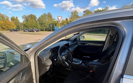 Haval Jolion, 2021 год, 1 050 000 рублей, 7 фотография