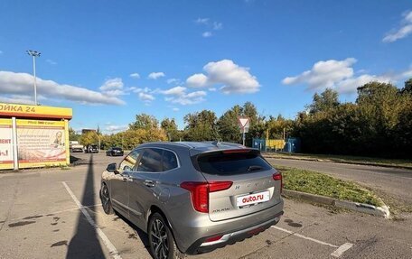 Haval Jolion, 2021 год, 1 050 000 рублей, 11 фотография