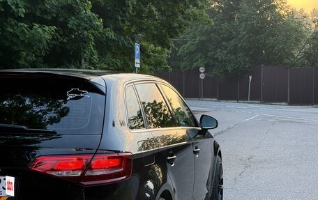 Audi A3, 2016 год, 2 100 000 рублей, 7 фотография
