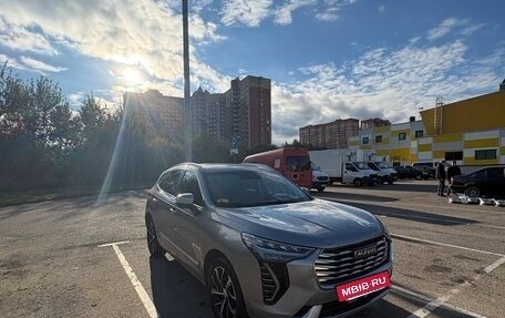 Haval Jolion, 2021 год, 1 050 000 рублей, 9 фотография