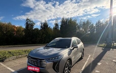 Haval Jolion, 2021 год, 1 050 000 рублей, 8 фотография