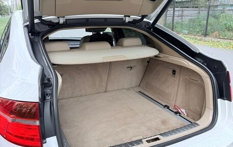 BMW X6, 2011 год, 2 350 000 рублей, 5 фотография