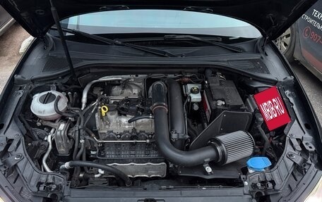 Audi A3, 2016 год, 2 100 000 рублей, 12 фотография