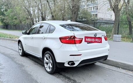 BMW X6, 2011 год, 2 350 000 рублей, 3 фотография