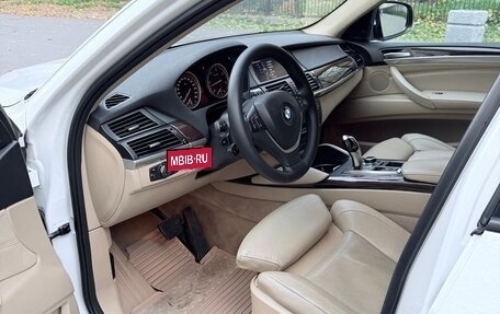 BMW X6, 2011 год, 2 350 000 рублей, 8 фотография