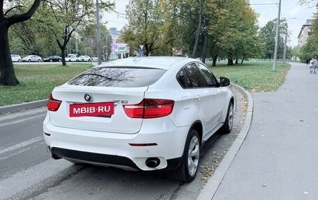 BMW X6, 2011 год, 2 350 000 рублей, 4 фотография