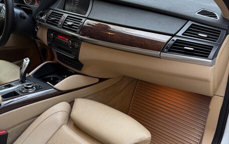 BMW X6, 2011 год, 2 350 000 рублей, 11 фотография