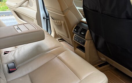 BMW X6, 2011 год, 2 350 000 рублей, 16 фотография