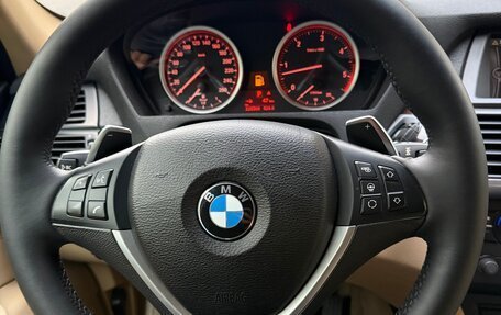 BMW X6, 2011 год, 2 350 000 рублей, 20 фотография