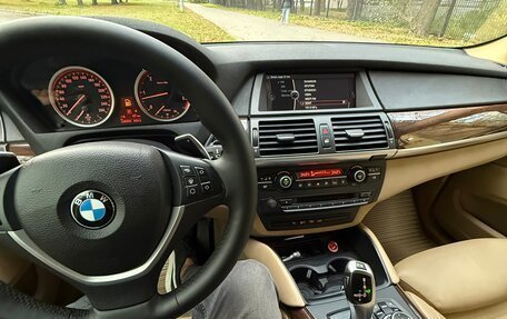 BMW X6, 2011 год, 2 350 000 рублей, 21 фотография