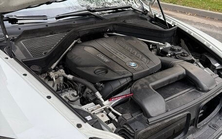 BMW X6, 2011 год, 2 350 000 рублей, 18 фотография