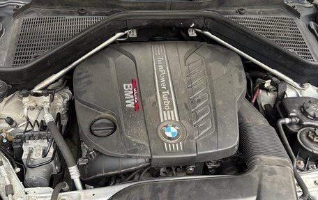 BMW X6, 2011 год, 2 350 000 рублей, 19 фотография
