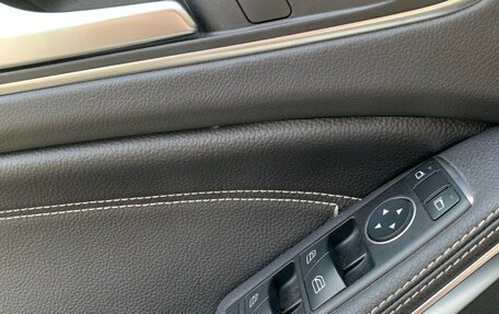 Mercedes-Benz A-Класс, 2015 год, 1 250 000 рублей, 19 фотография