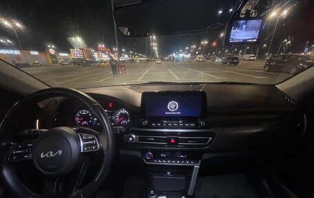 KIA Seltos I, 2022 год, 2 650 000 рублей, 7 фотография