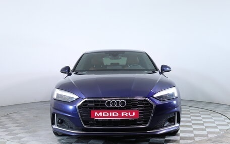 Audi A5, 2022 год, 4 100 000 рублей, 2 фотография