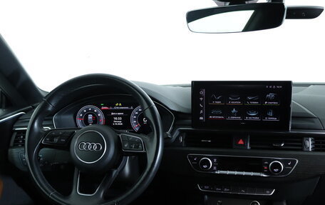 Audi A5, 2022 год, 4 100 000 рублей, 13 фотография