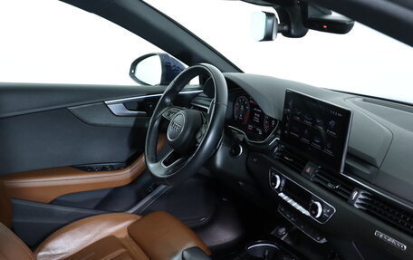 Audi A5, 2022 год, 4 100 000 рублей, 11 фотография