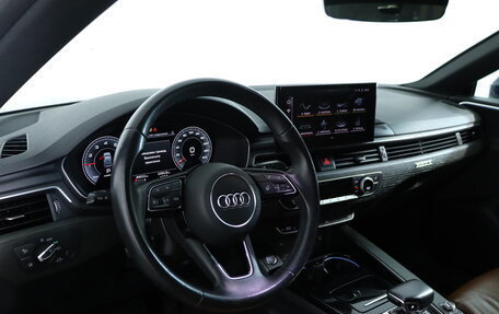 Audi A5, 2022 год, 4 100 000 рублей, 15 фотография